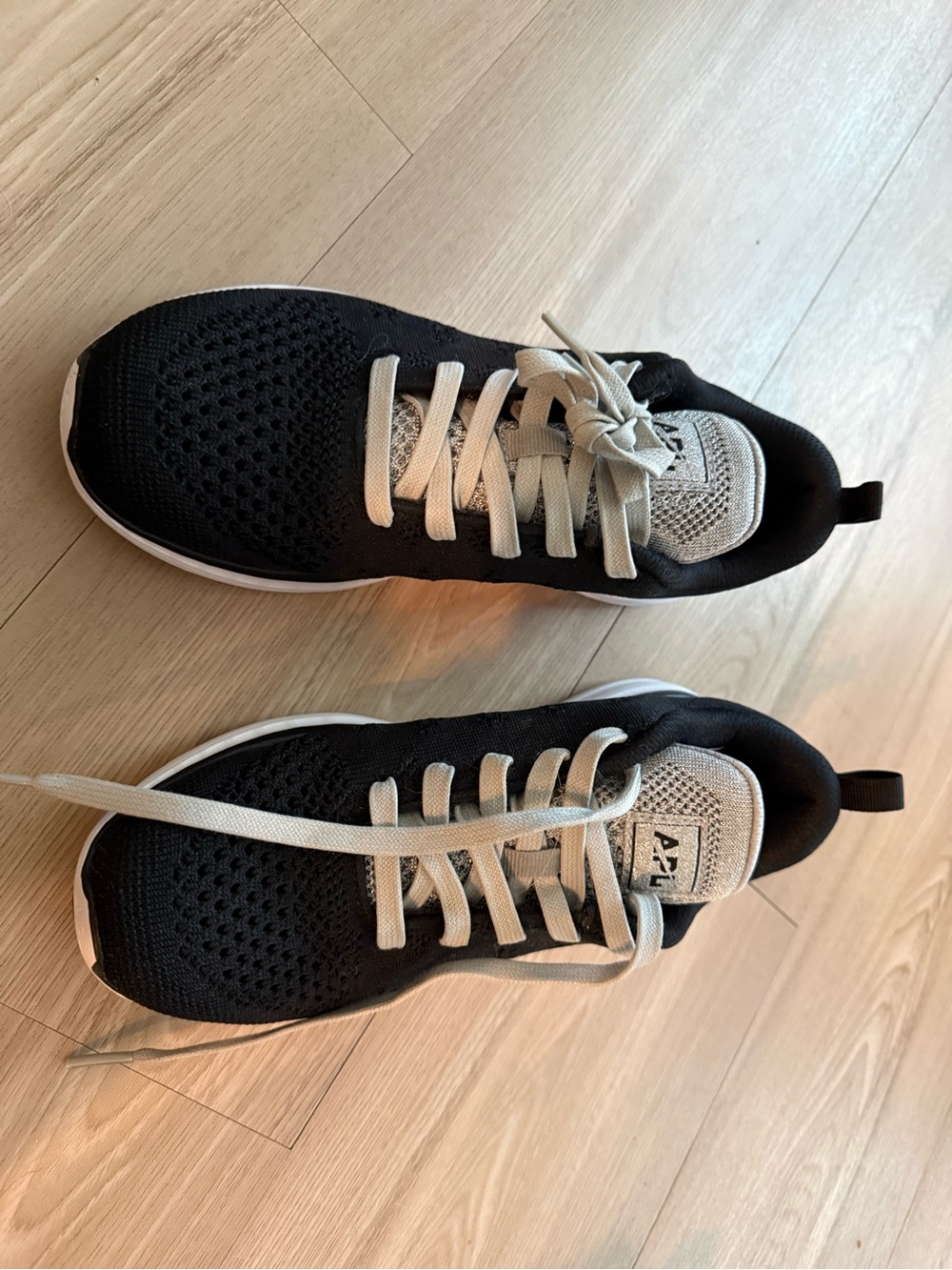 Women’s APL Athletic Sneakers